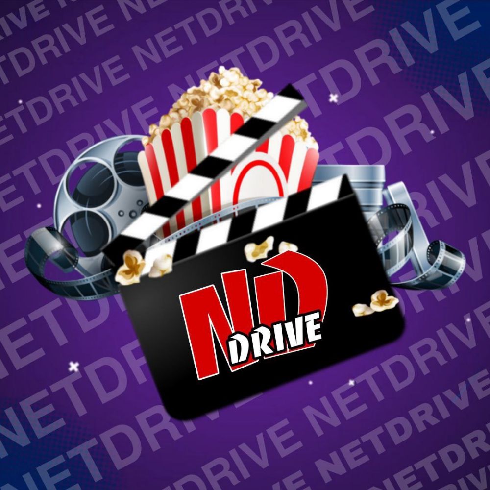 NETDRIVE🍿| Filmes & Séries