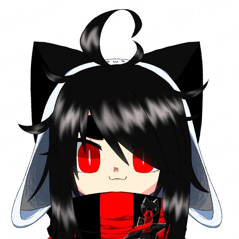 猫の忍者🐈‍⬛🥷