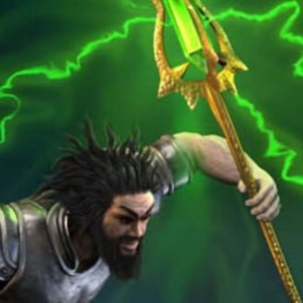 LinkRealms Private server project