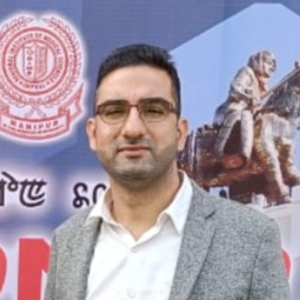 Faheem Nazir Qanoongo 
