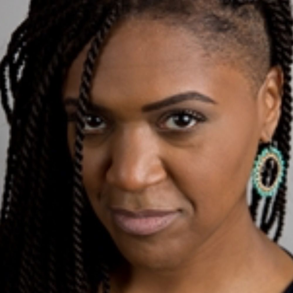 Kimberly V.