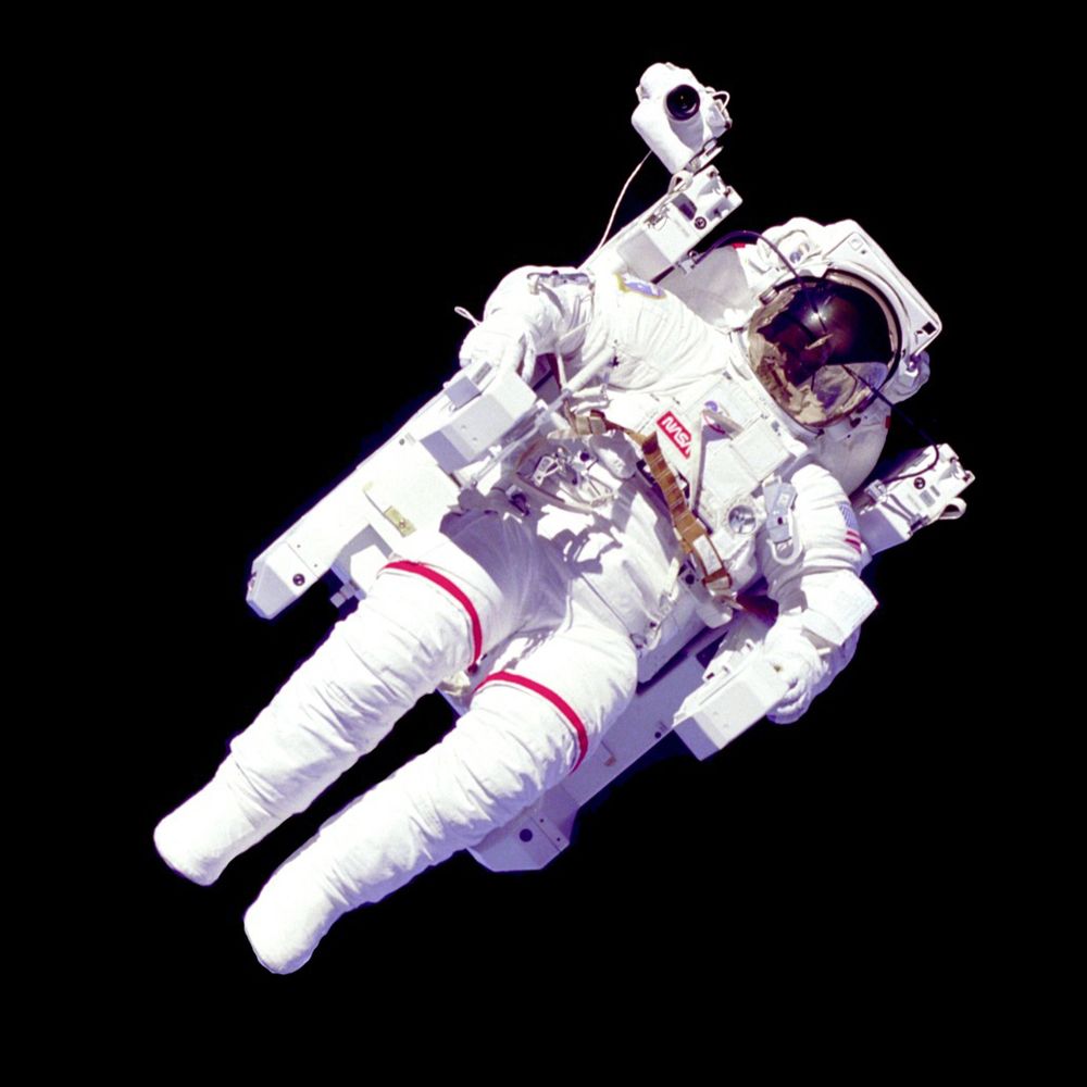 Space Quotes