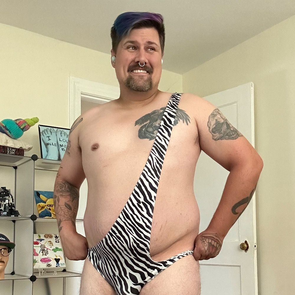 Uncle Meatball