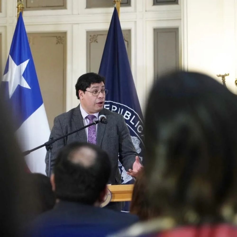 Ricardo Mena Burgos