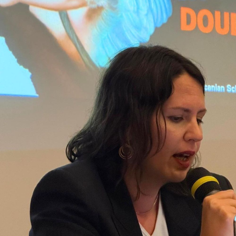 Daria Weinstein