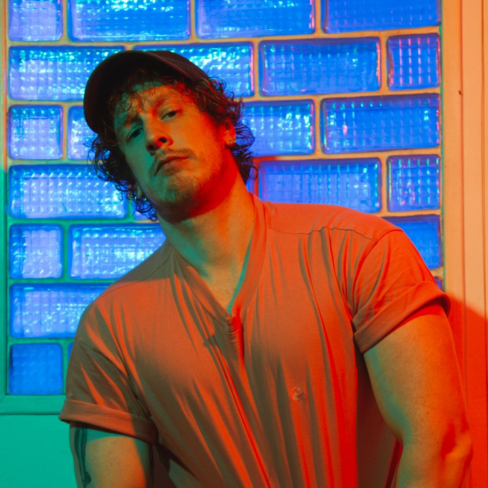 Christian Hunter - Santiago 🇨🇱