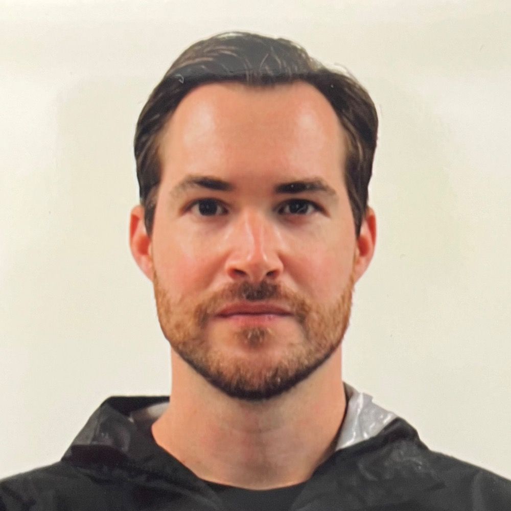 Bryan Klausmeyer