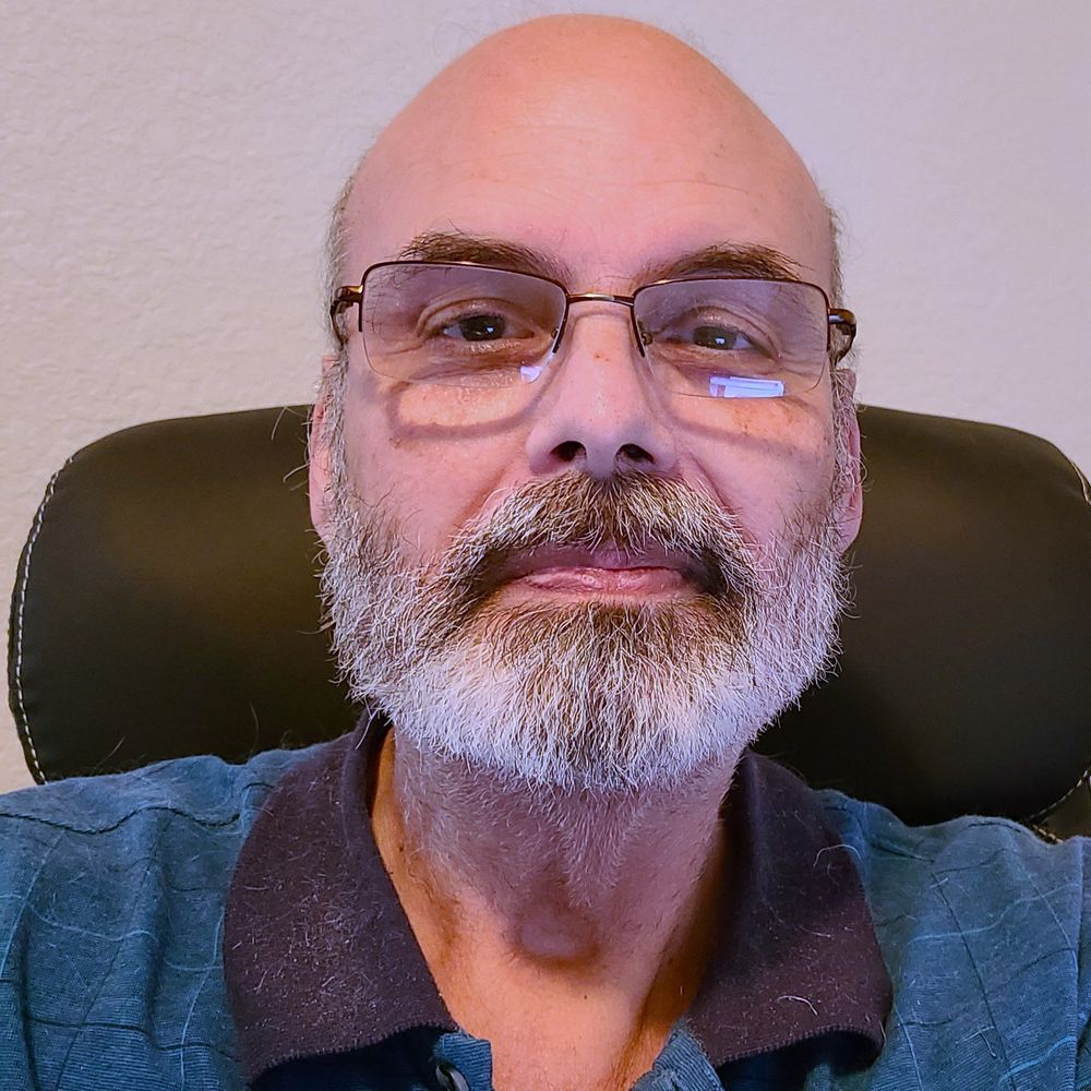 Chuck Baker