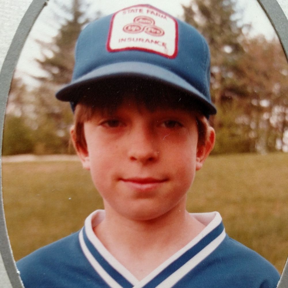 Chuck Paradzick