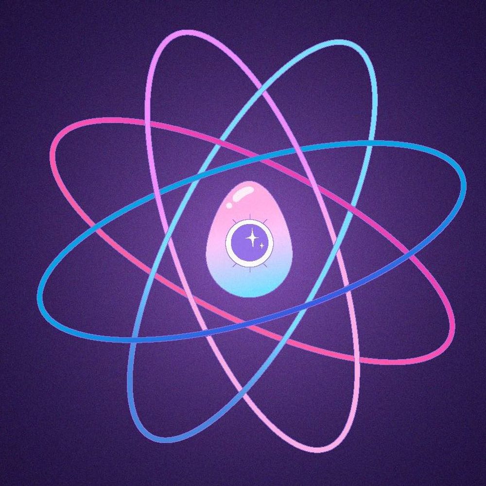 Quantum Egg Theatre & Podcasts