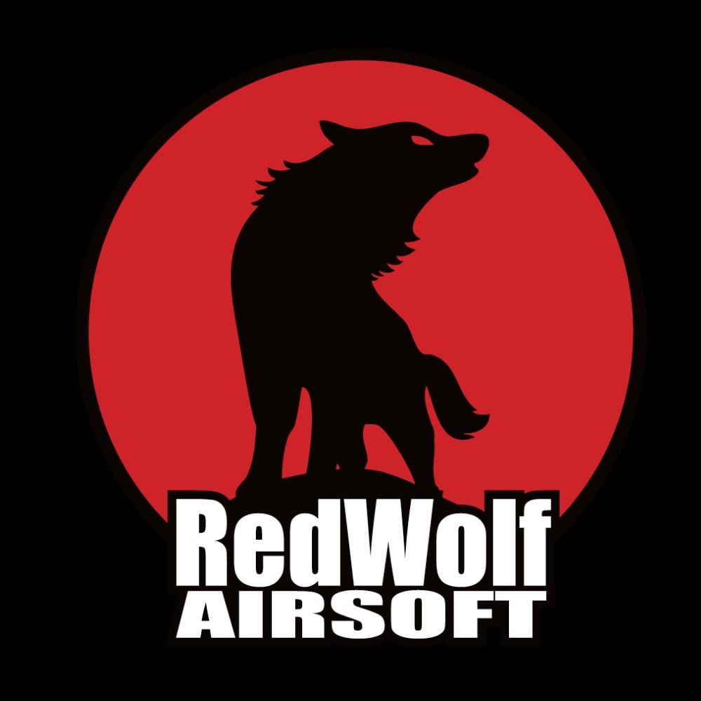 RedWolf Airsoft Specialist Ltd.