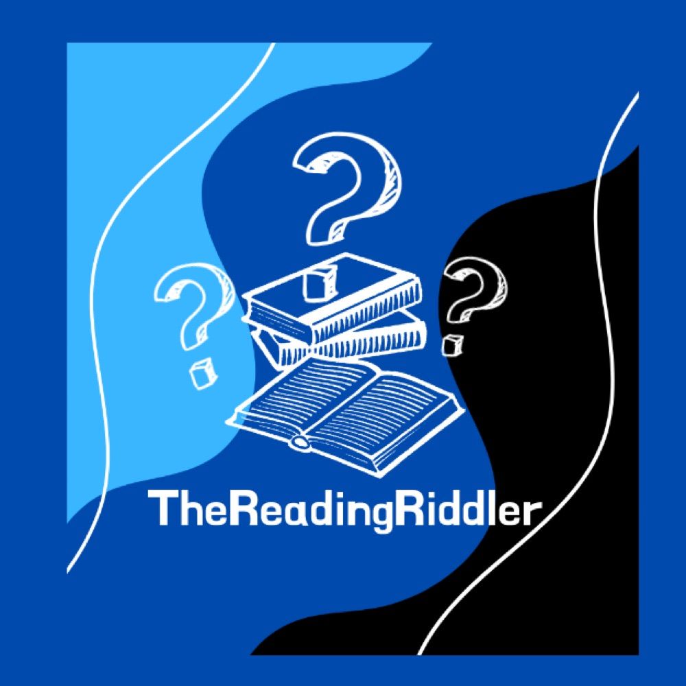 The Reading Riddler