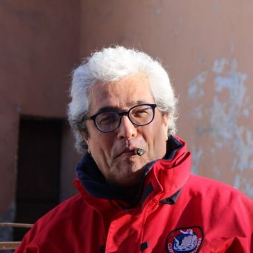 Daniele Gandolfi