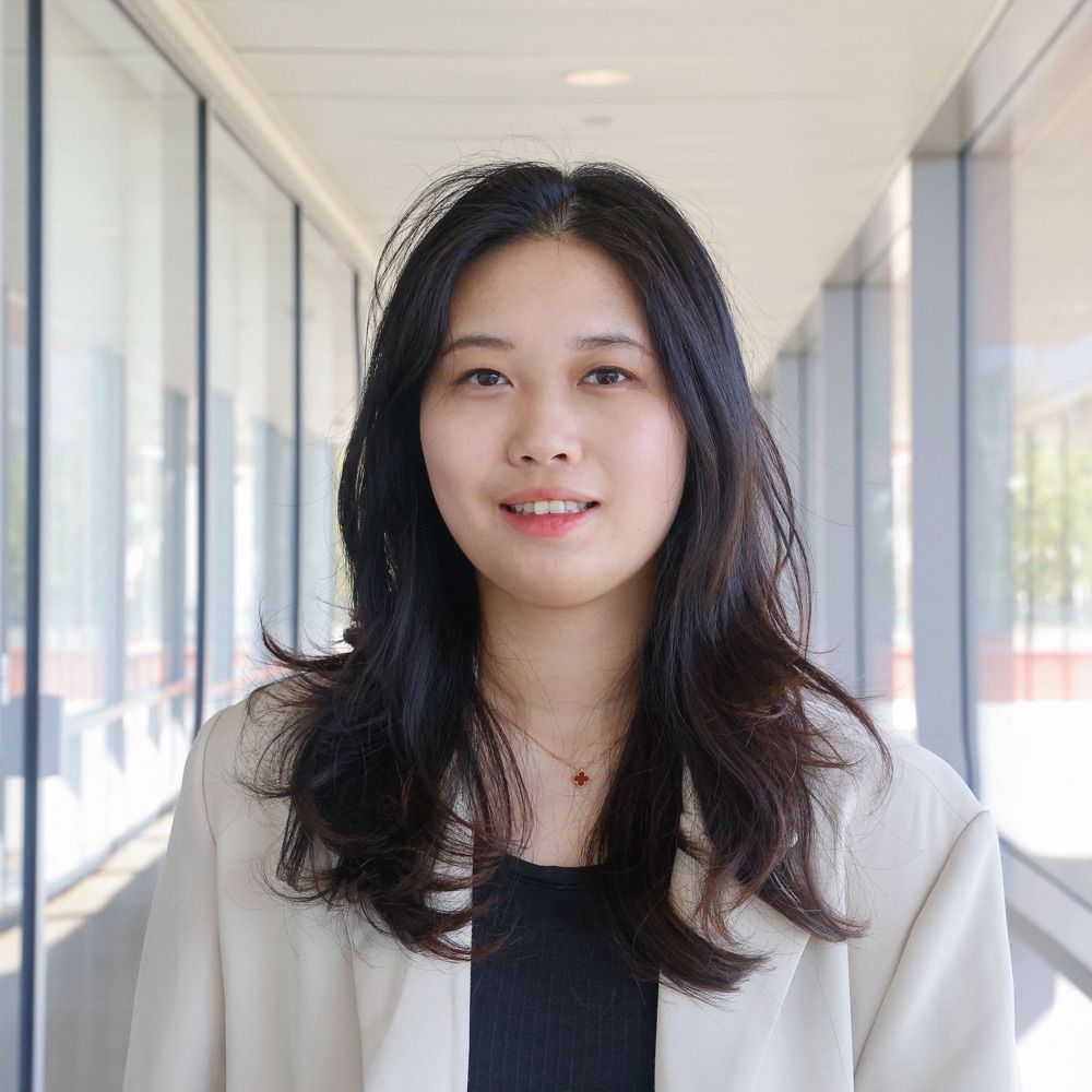 Zilei Shao