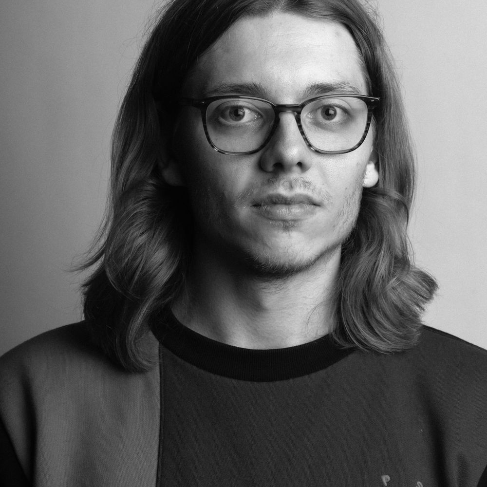Petter Charles Redfern