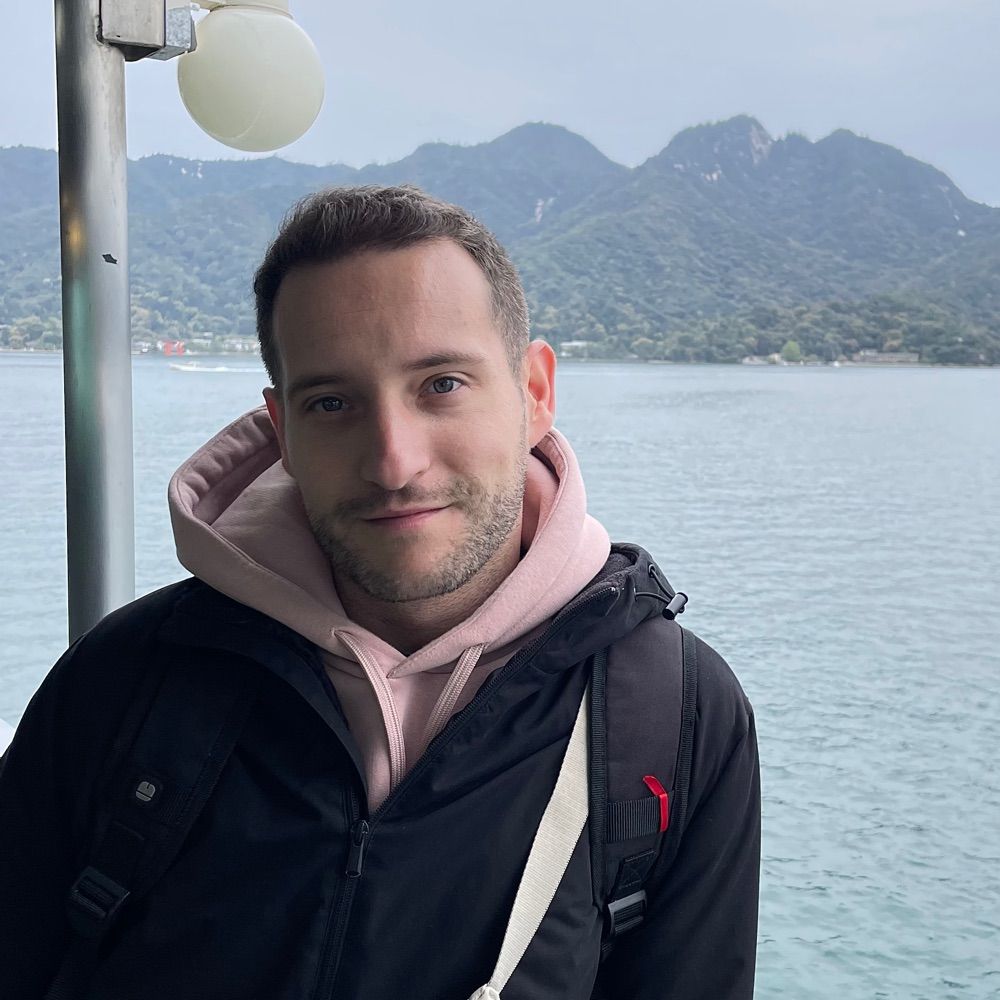 Gabriel Castelló