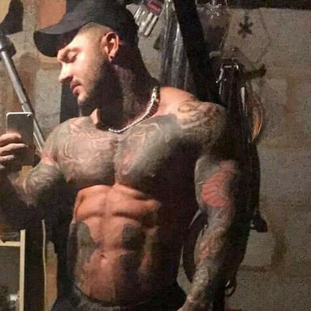 Throatdaddy
