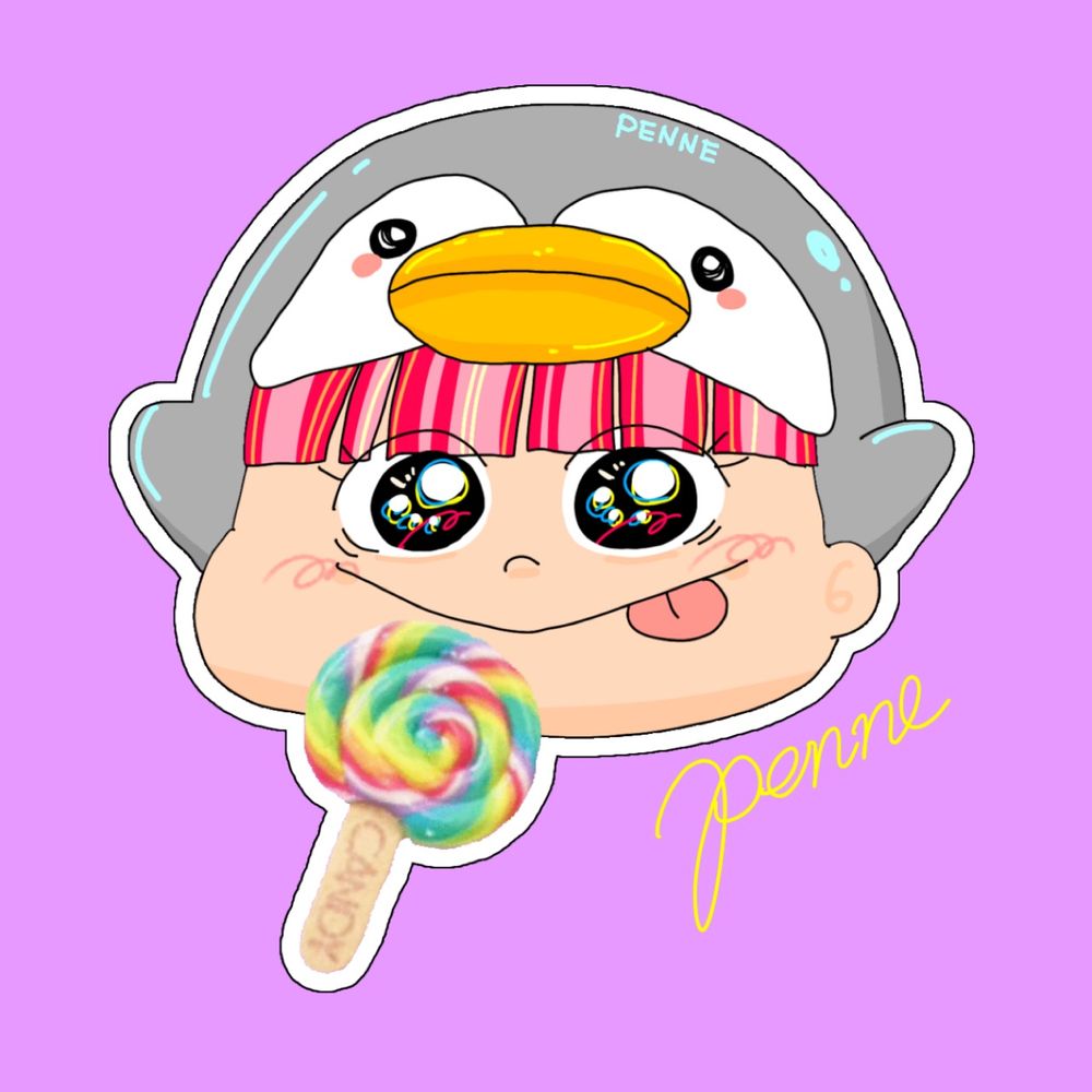 べるぺんね🐧🔔