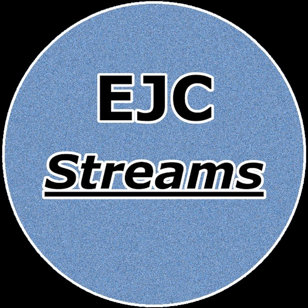 EJC Streams