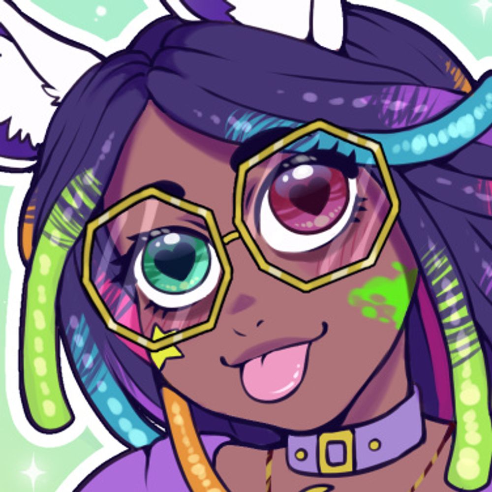 🎨🌙 Remu | VTuber Model Giveaway Ends 5/31!