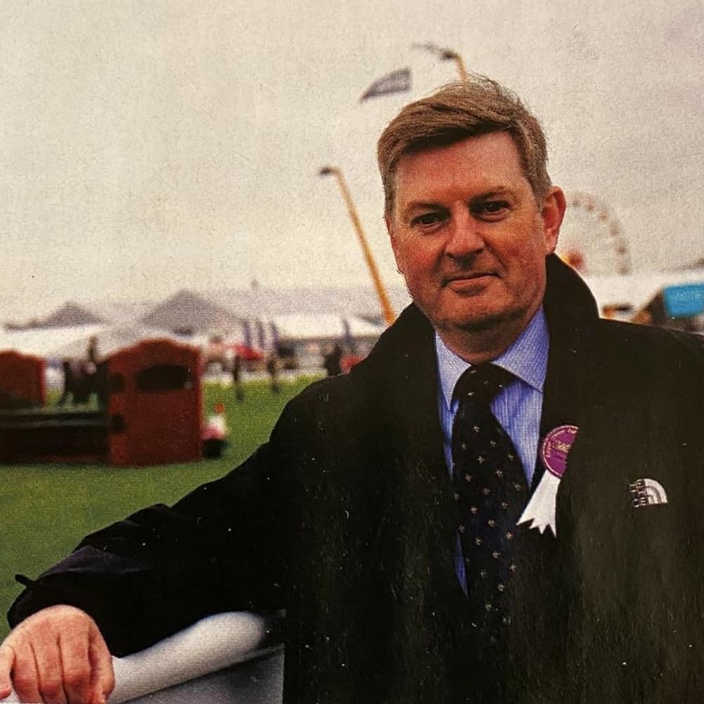 Paul Nolan