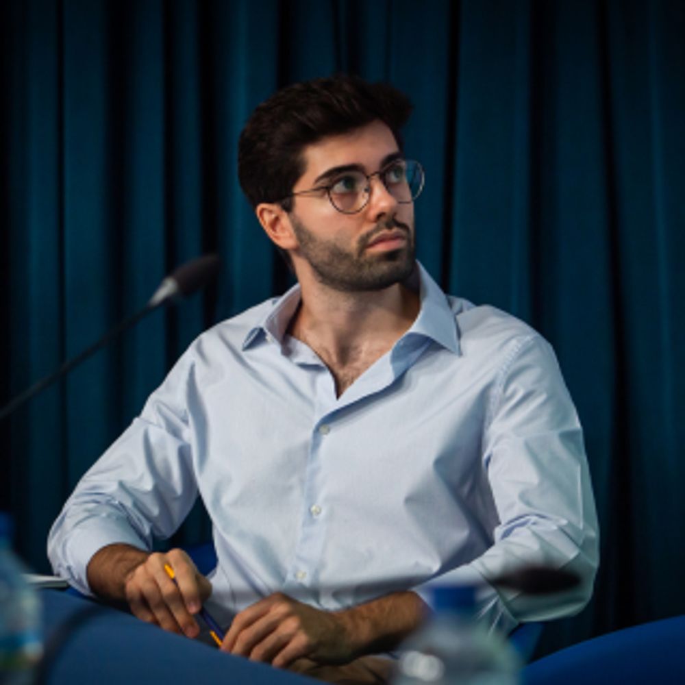 Mauro G. Ferrándiz