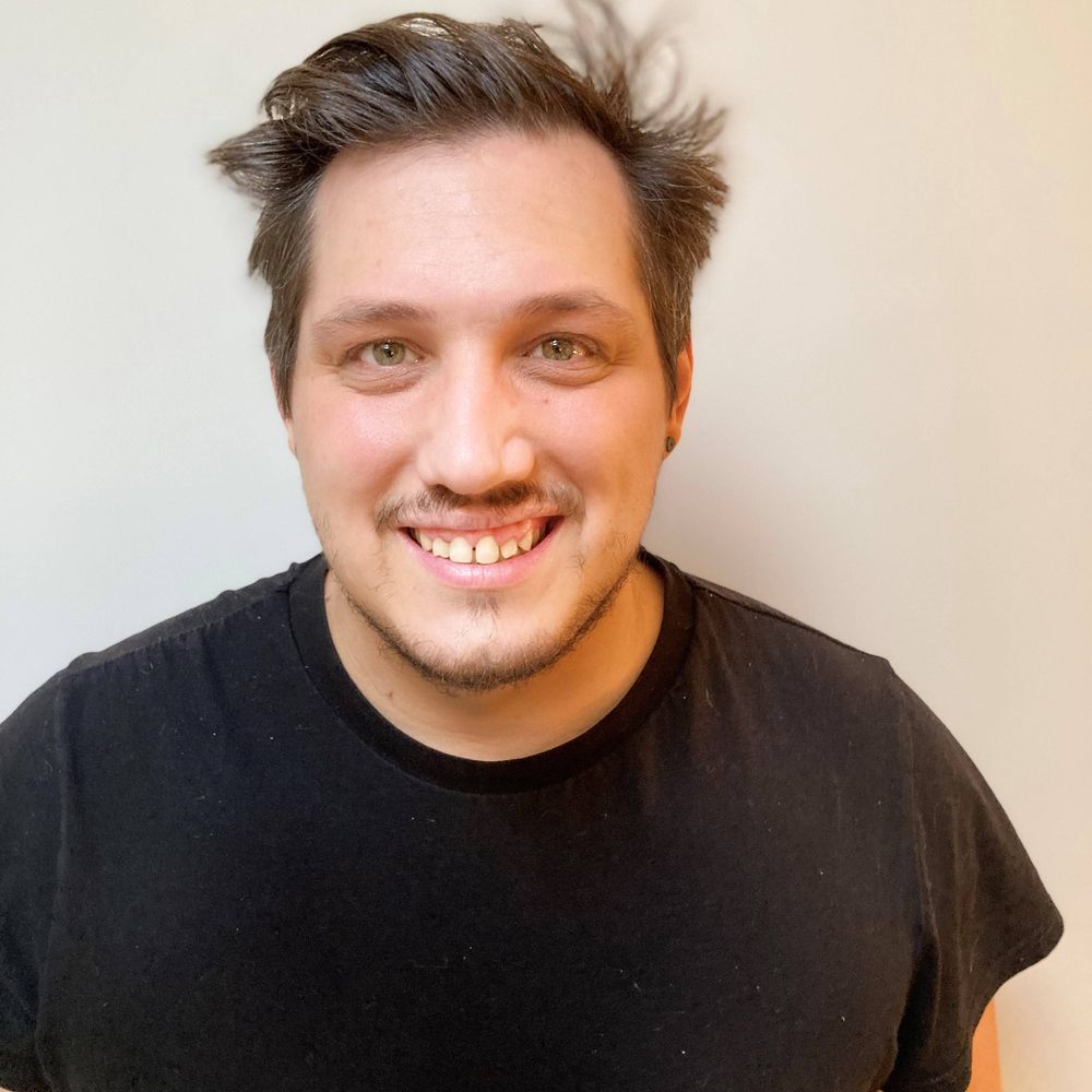 Carl Boisvert Dev