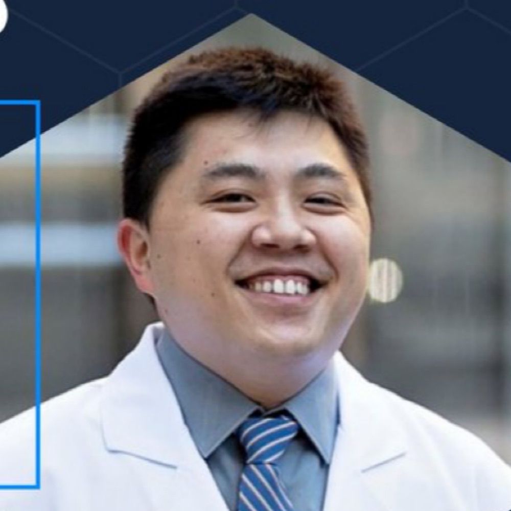 Adam Lin