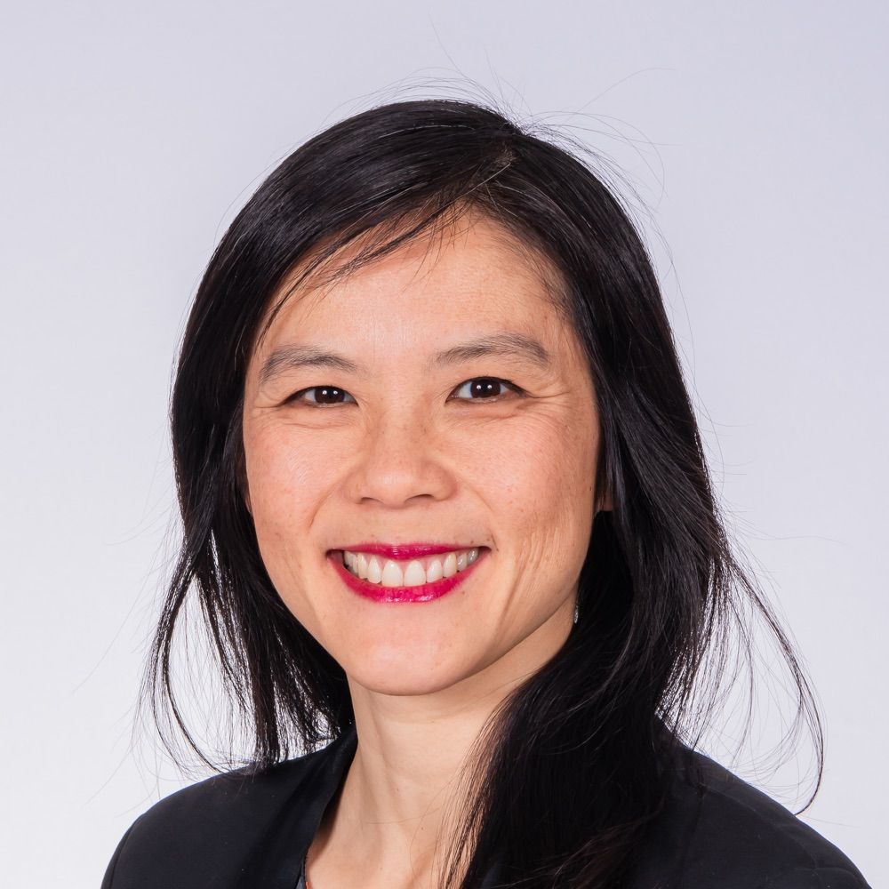 Nicole Wong Doo