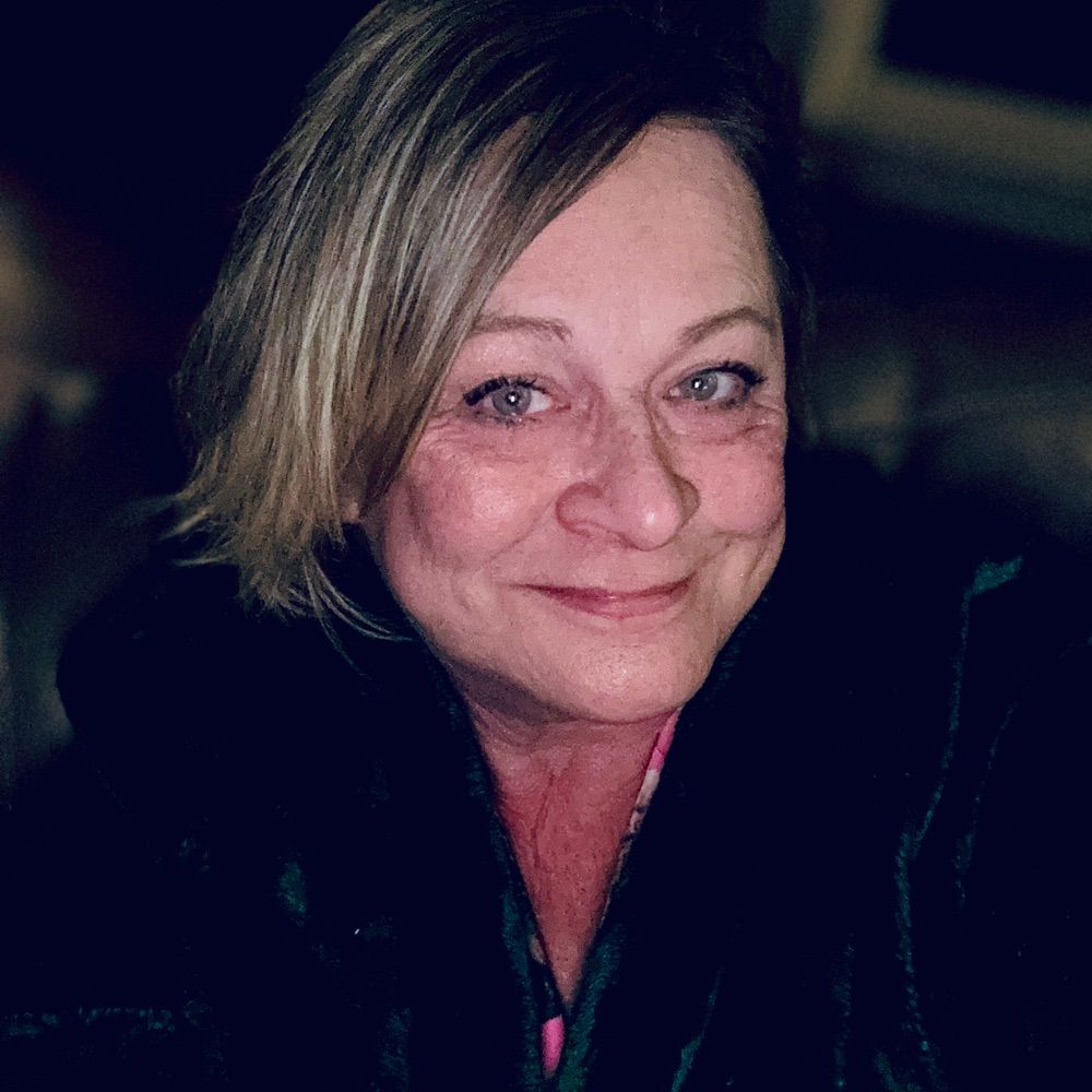 JoAnn D Cox