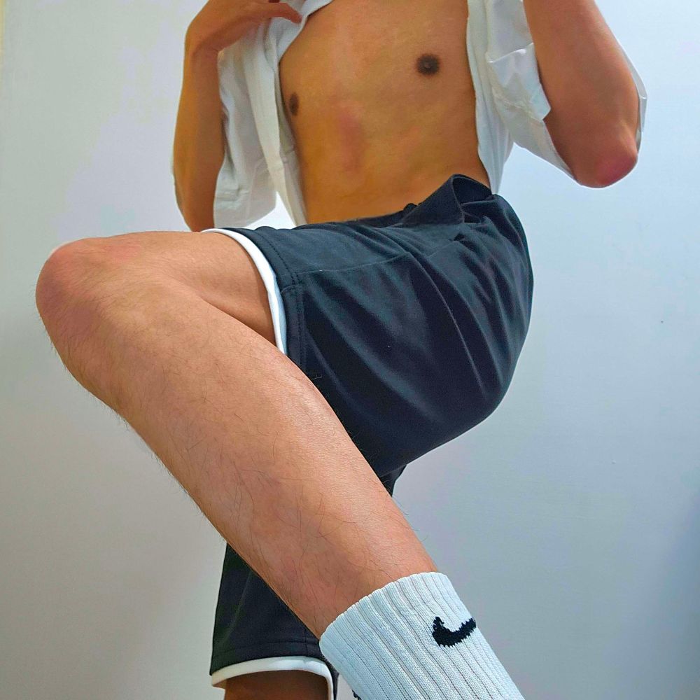 小瘦B