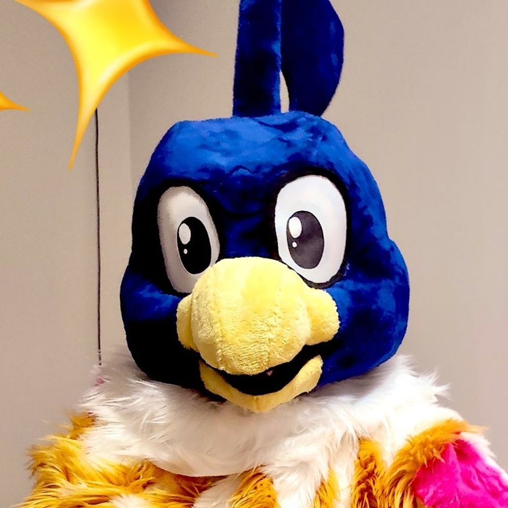 ✨️ Shiny Chatot 🔜FanExpo