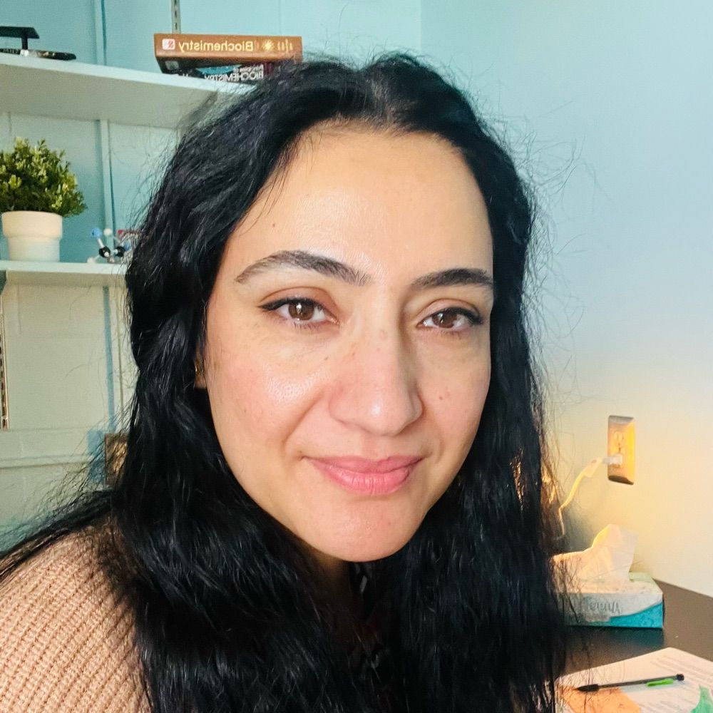 Irfana Muqbil