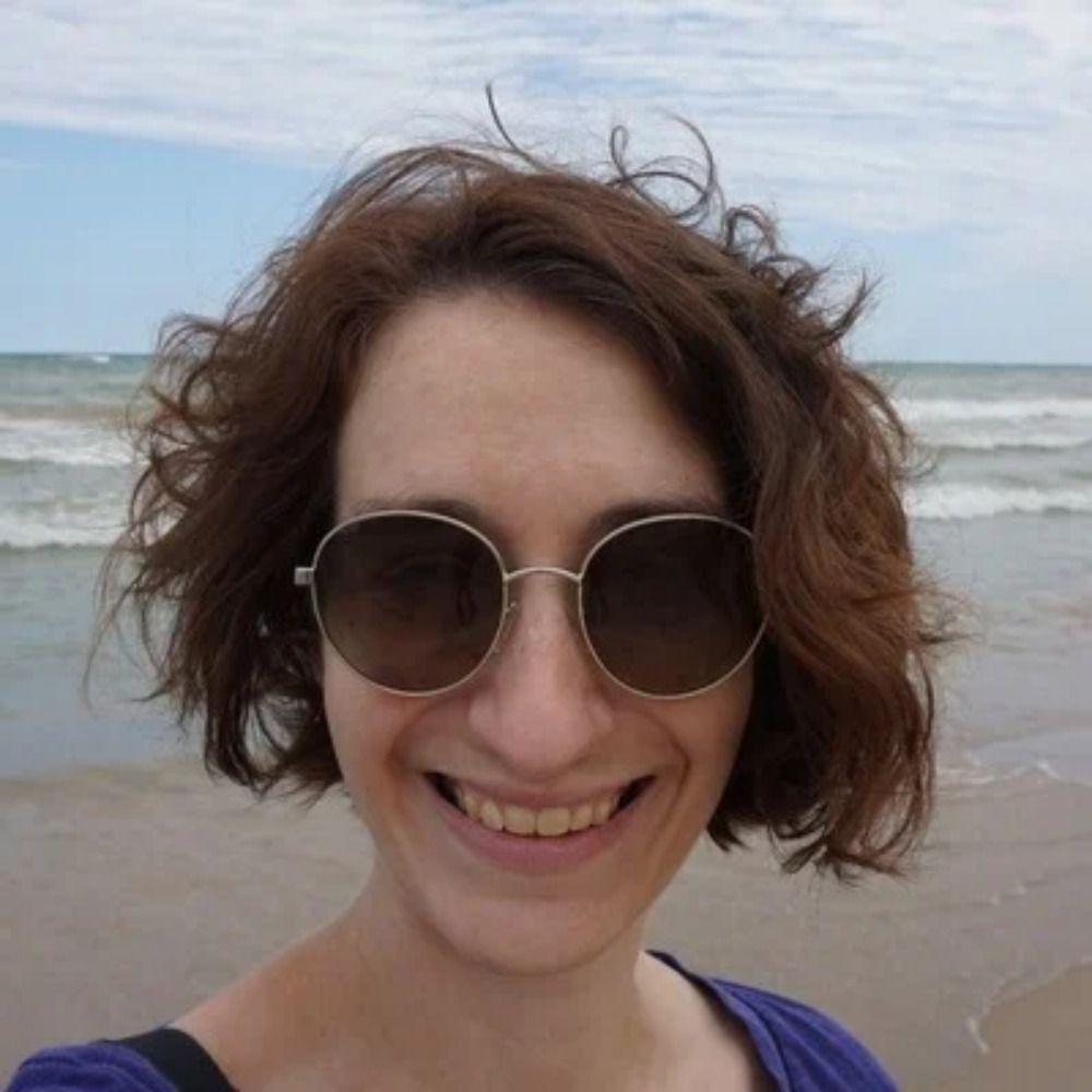 Erika Wittekind's avatar