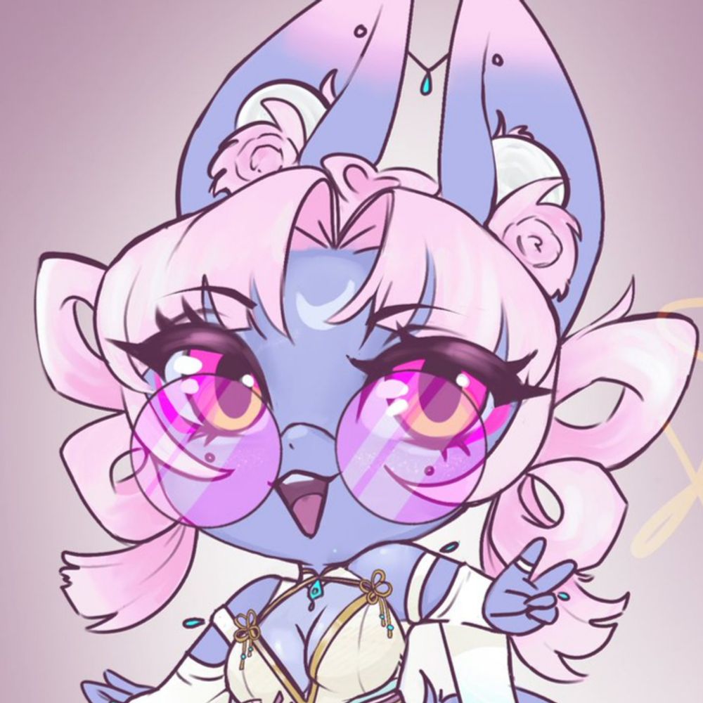 ✨Kaeilli  Celest 🦊✨