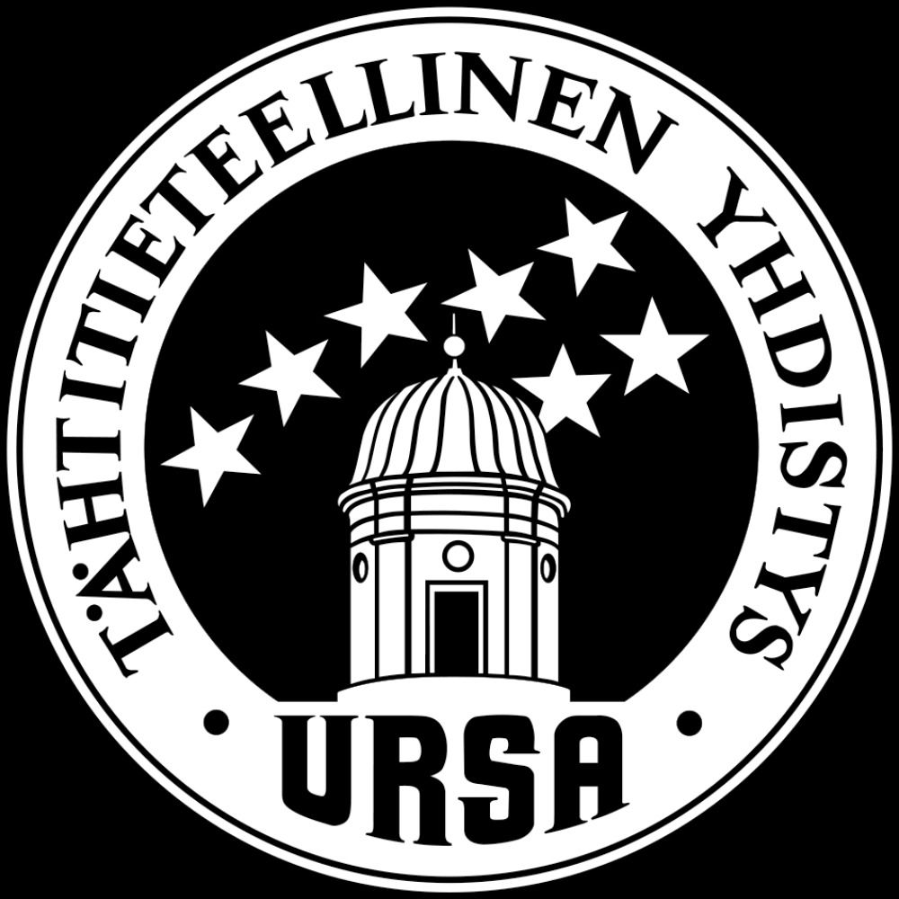 Ursa ry