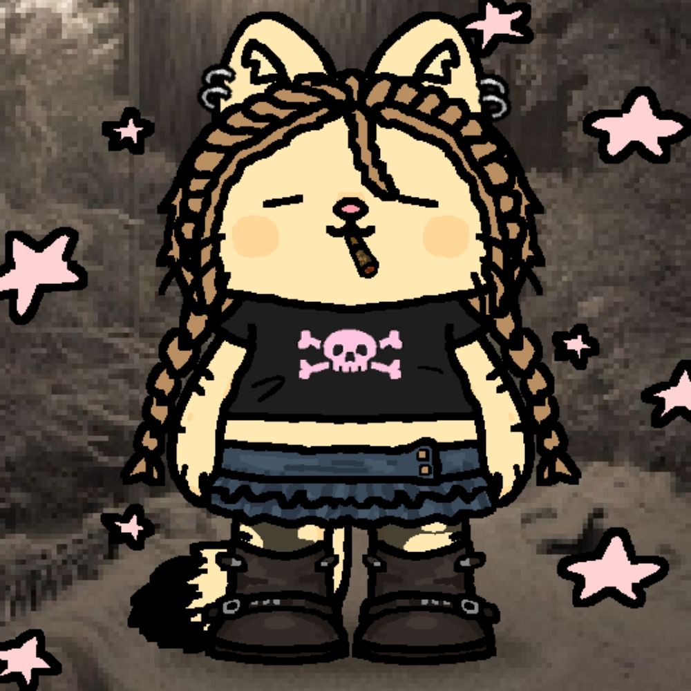 ૮꒰ྀི⊃´ ꒳ `⊂ྀི꒱ა