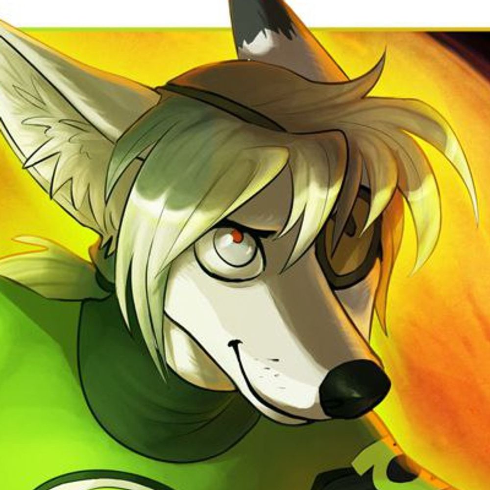 Terry the Kyu (Comms OPEN)
