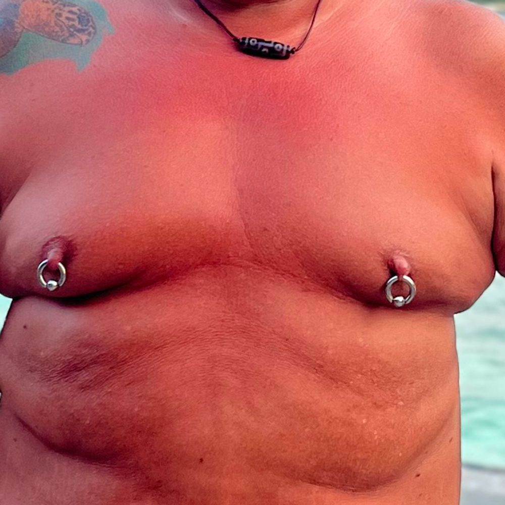 Piercedsiliconed