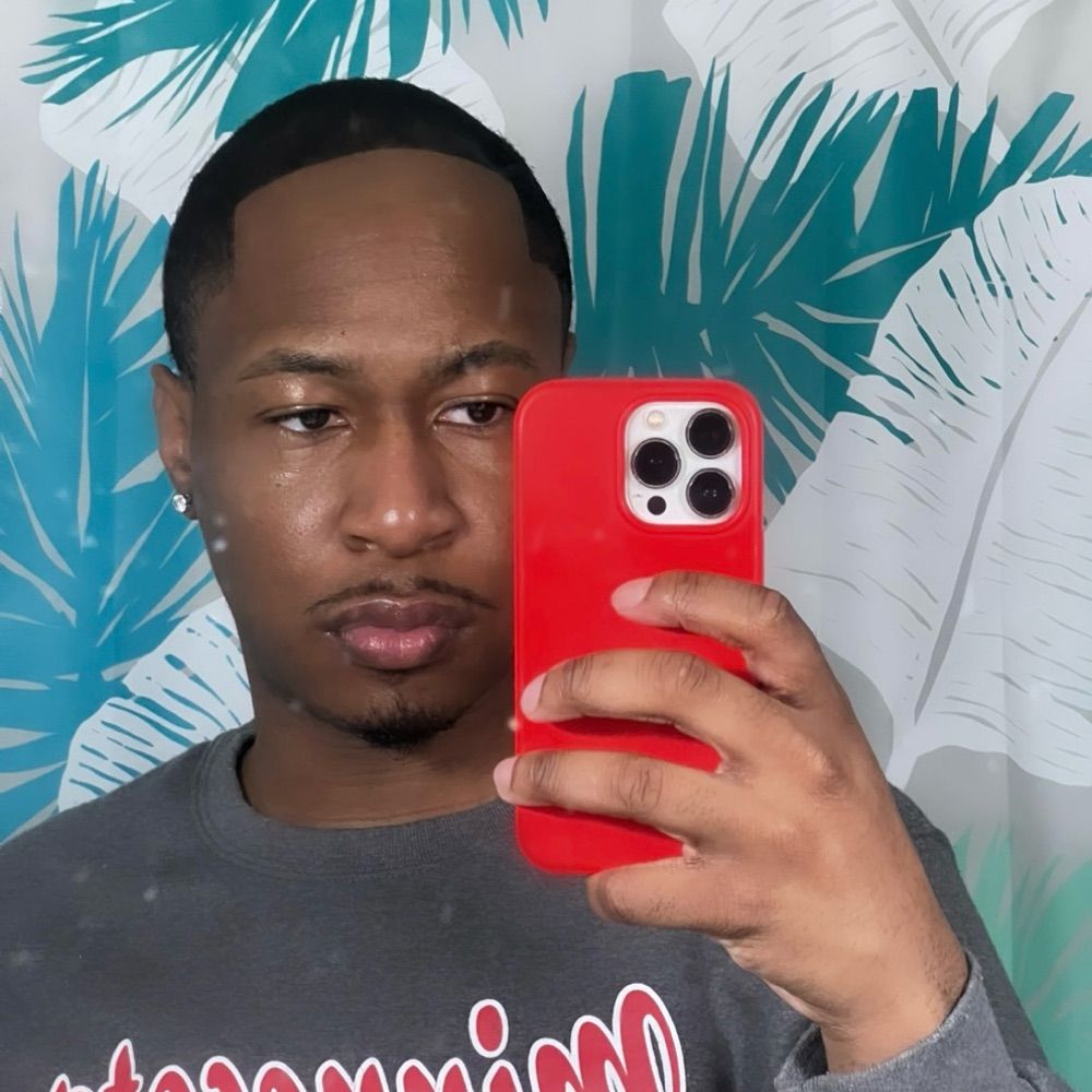 👳🏾‍♂️Shay-Boogie🤙🏾