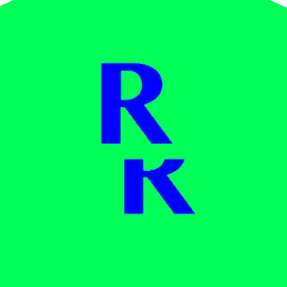 The ReRouting Project