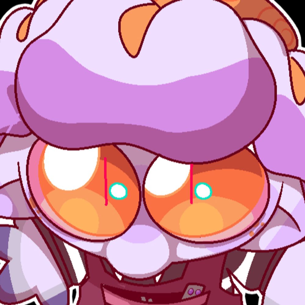 ✨🍄 Cody'Spring 🍄✨— Fungus Person