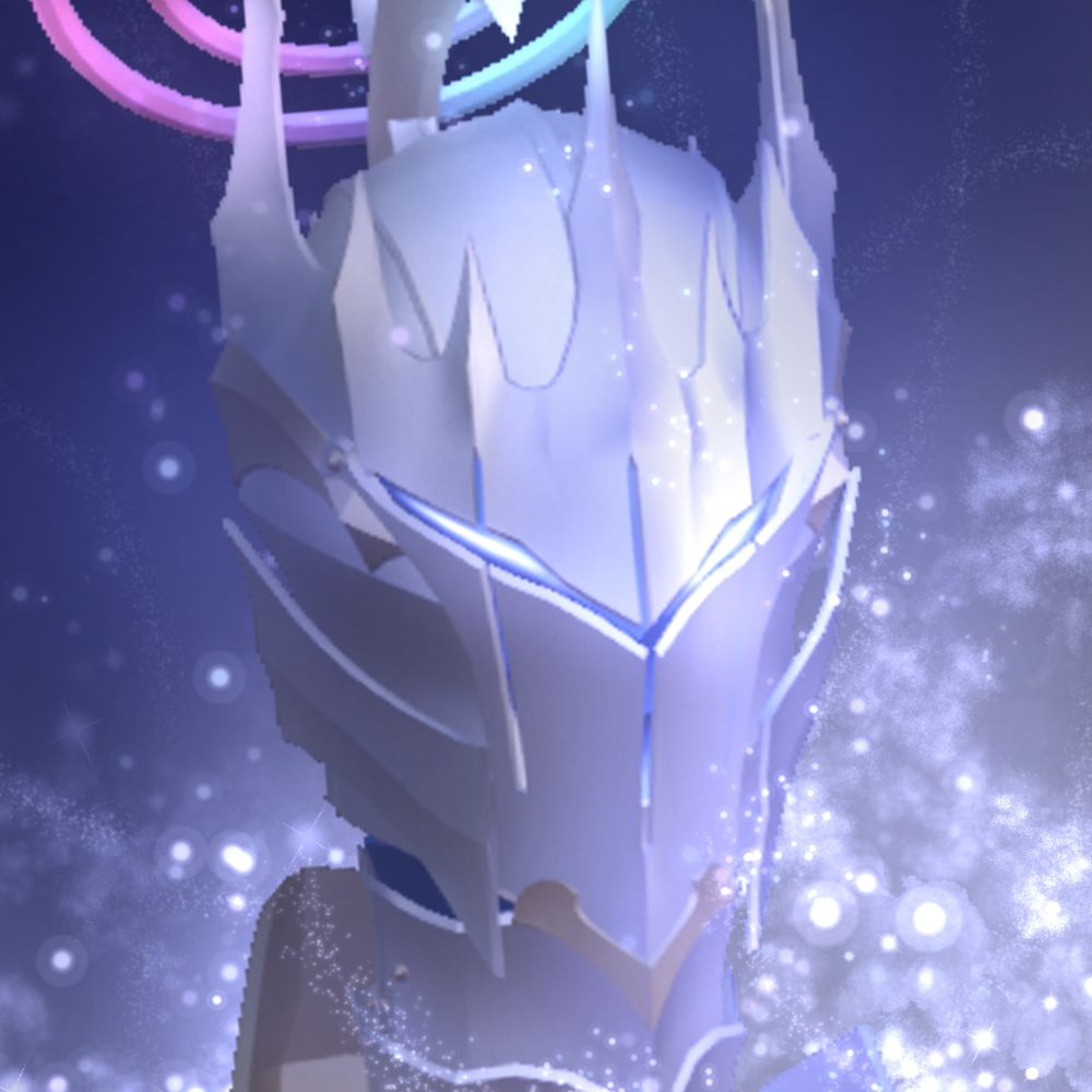 フィローゼ・ブランシュヴァリエ♞Vtuber