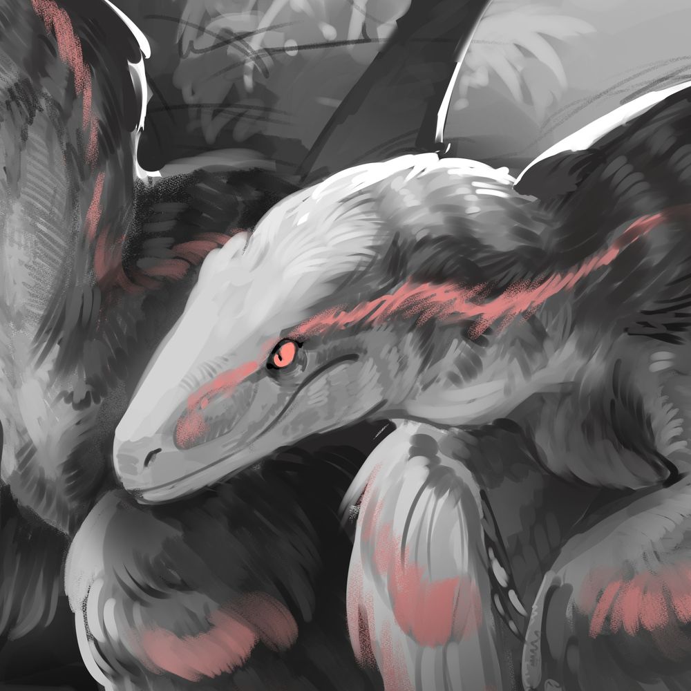 Lafess | comms open