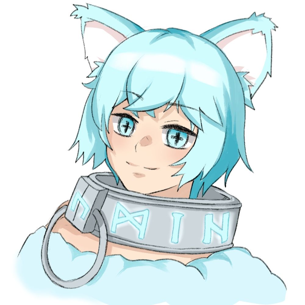 SnowHaell ❄️🫂 | Fenrir-Vtuber | Feelgood-Streamer