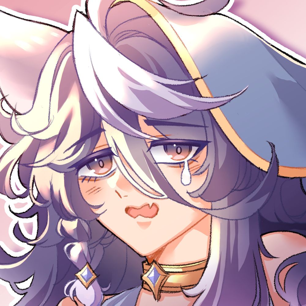 Lucinda Anaise ✨ ENVtuber | Artist