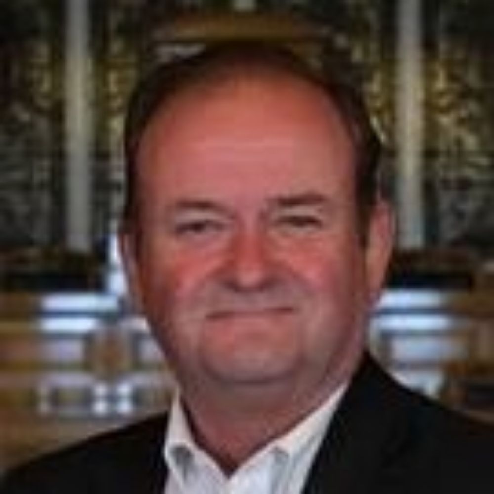 CllrIanMoncur