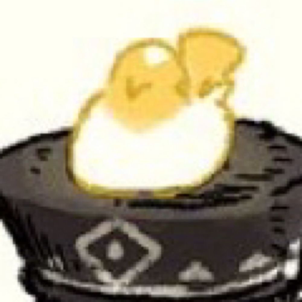 茅葺き屋根