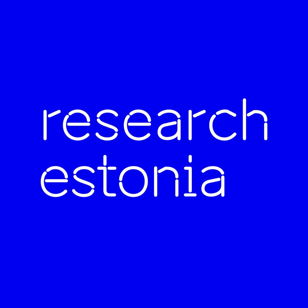 Research in Estonia