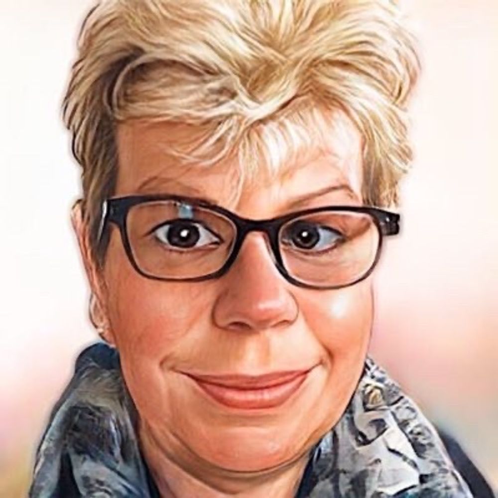 Frau Schwänchen 's avatar